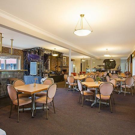Gateway Motor Inn Warrnambool Exteriör bild
