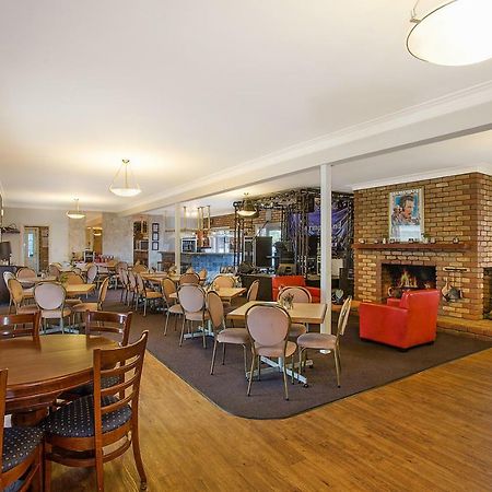 Gateway Motor Inn Warrnambool Exteriör bild