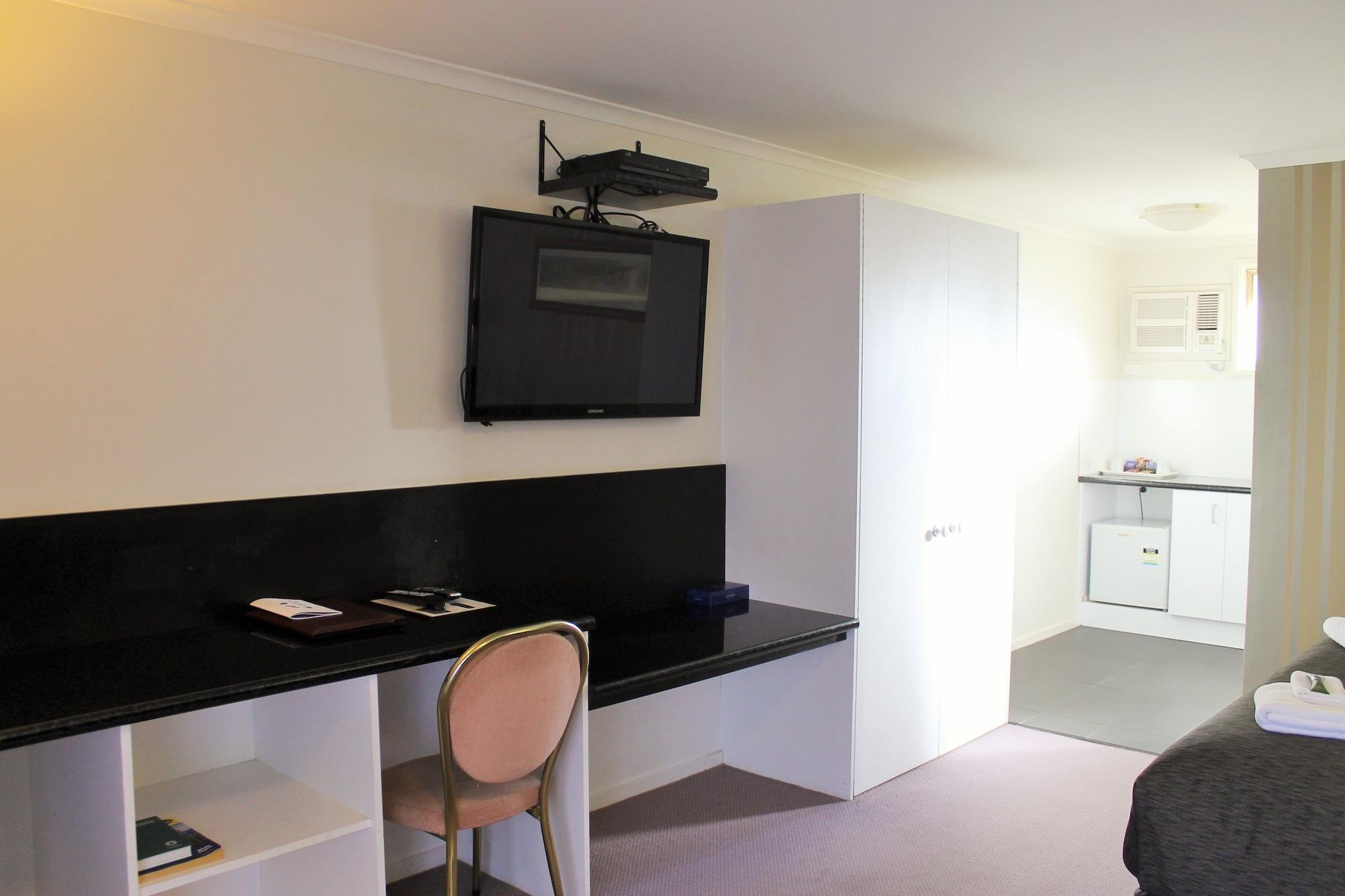 Gateway Motor Inn Warrnambool Exteriör bild