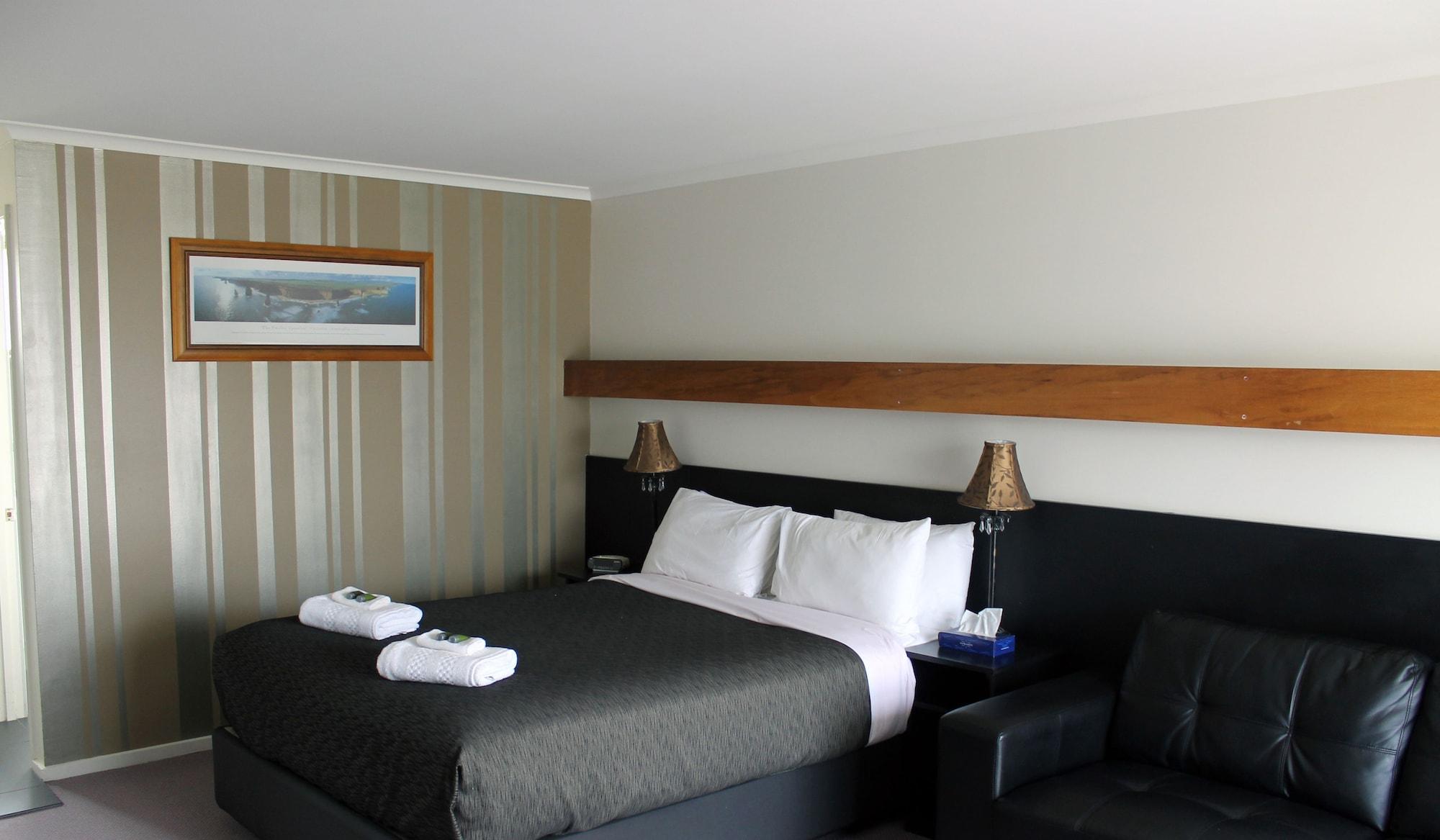 Gateway Motor Inn Warrnambool Exteriör bild