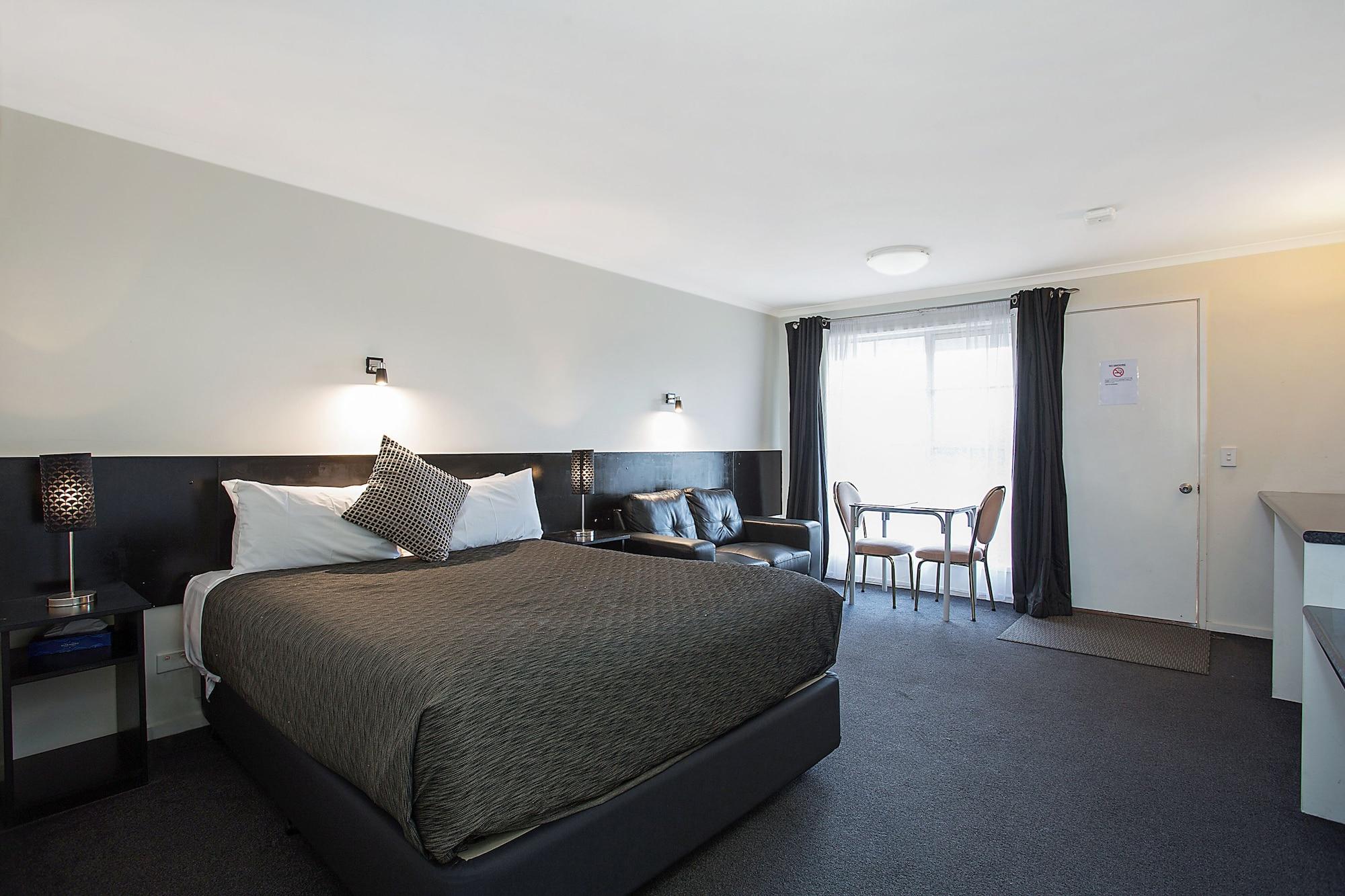 Gateway Motor Inn Warrnambool Exteriör bild