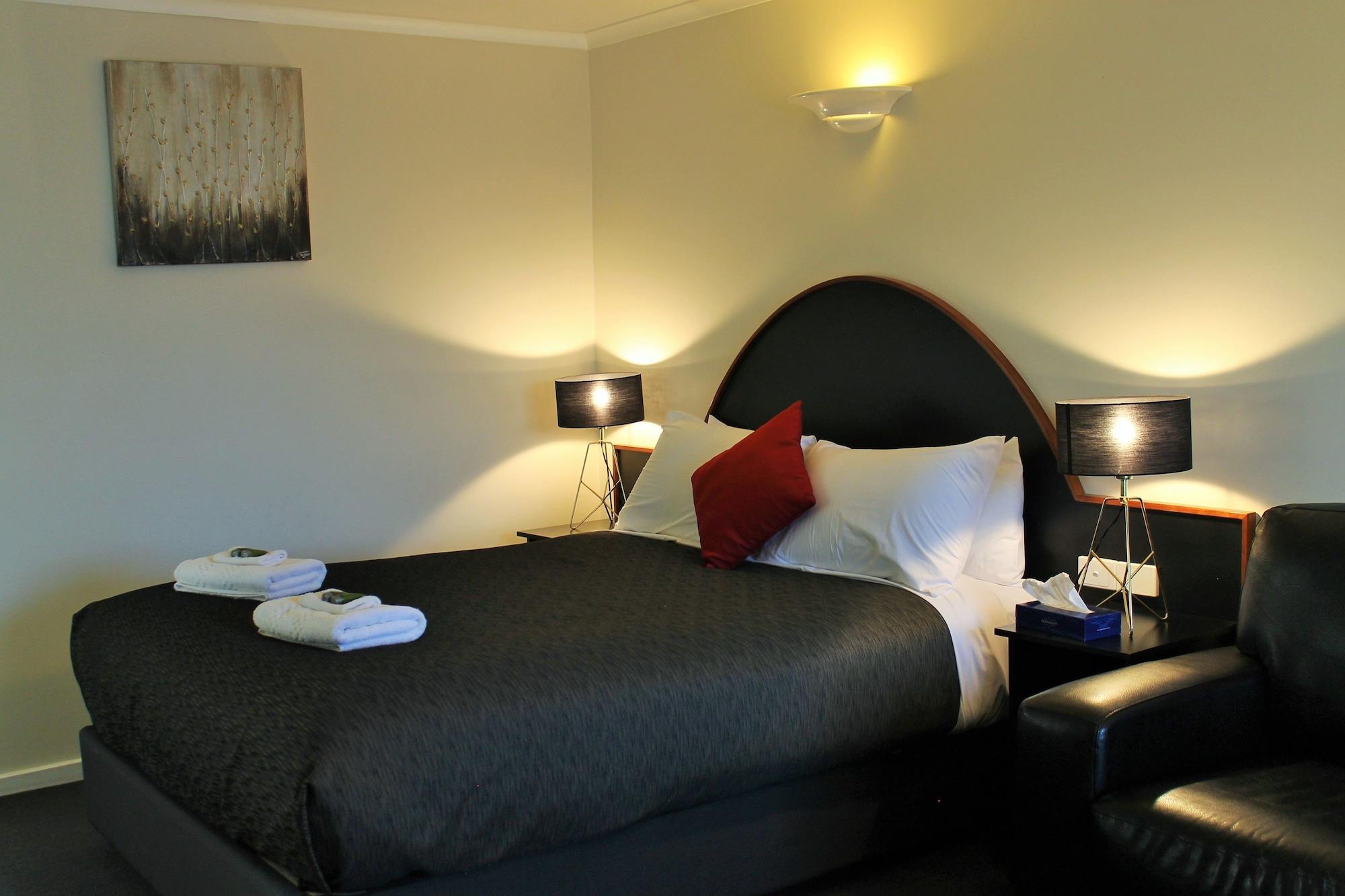 Gateway Motor Inn Warrnambool Exteriör bild