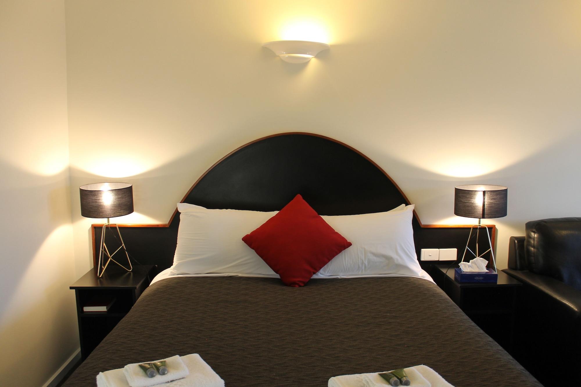 Gateway Motor Inn Warrnambool Exteriör bild