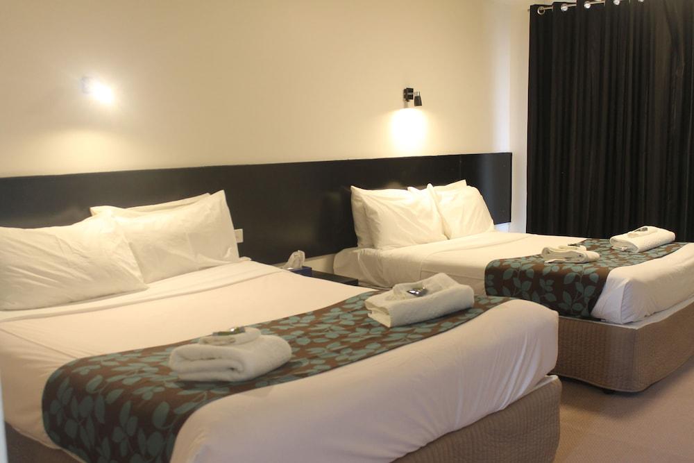 Gateway Motor Inn Warrnambool Exteriör bild