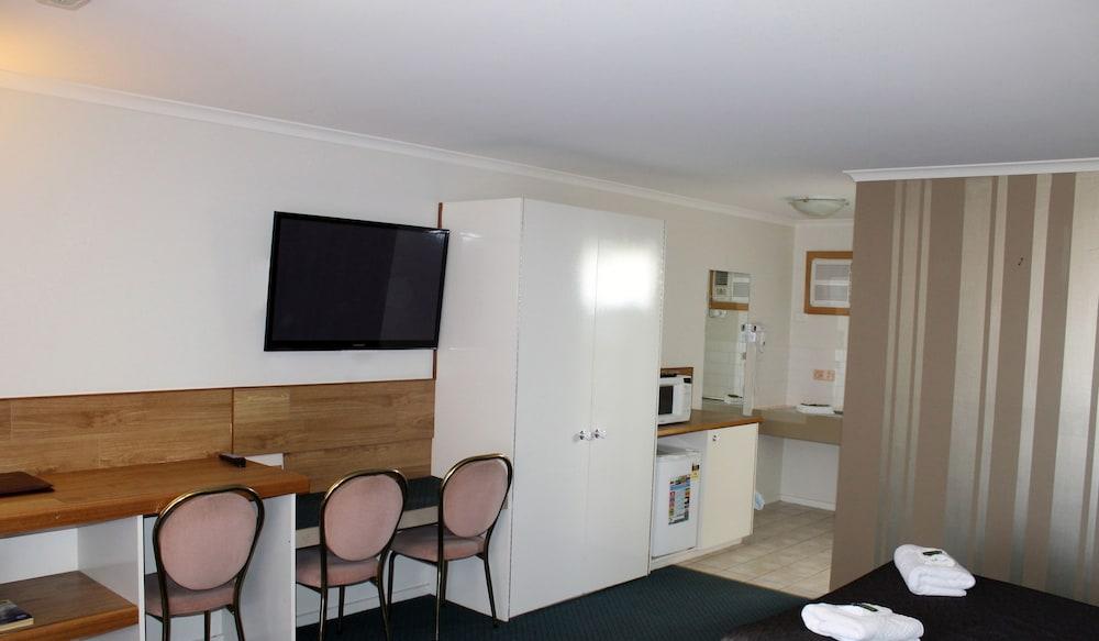 Gateway Motor Inn Warrnambool Exteriör bild