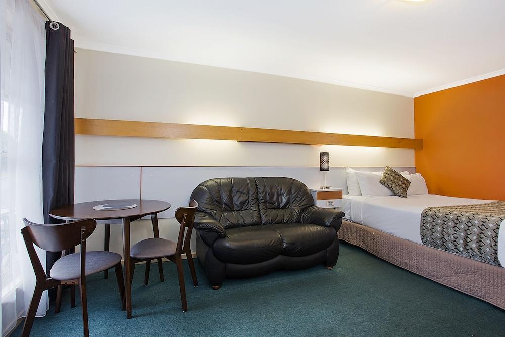 Gateway Motor Inn Warrnambool Exteriör bild