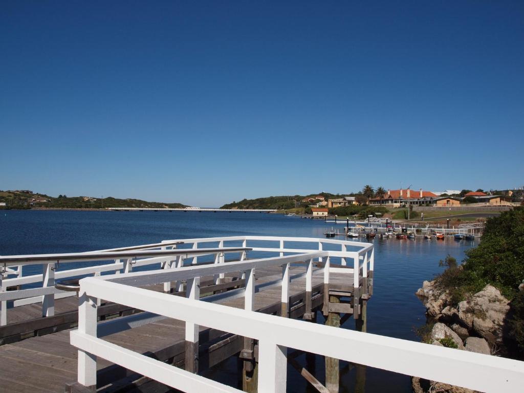 Gateway Motor Inn Warrnambool Exteriör bild