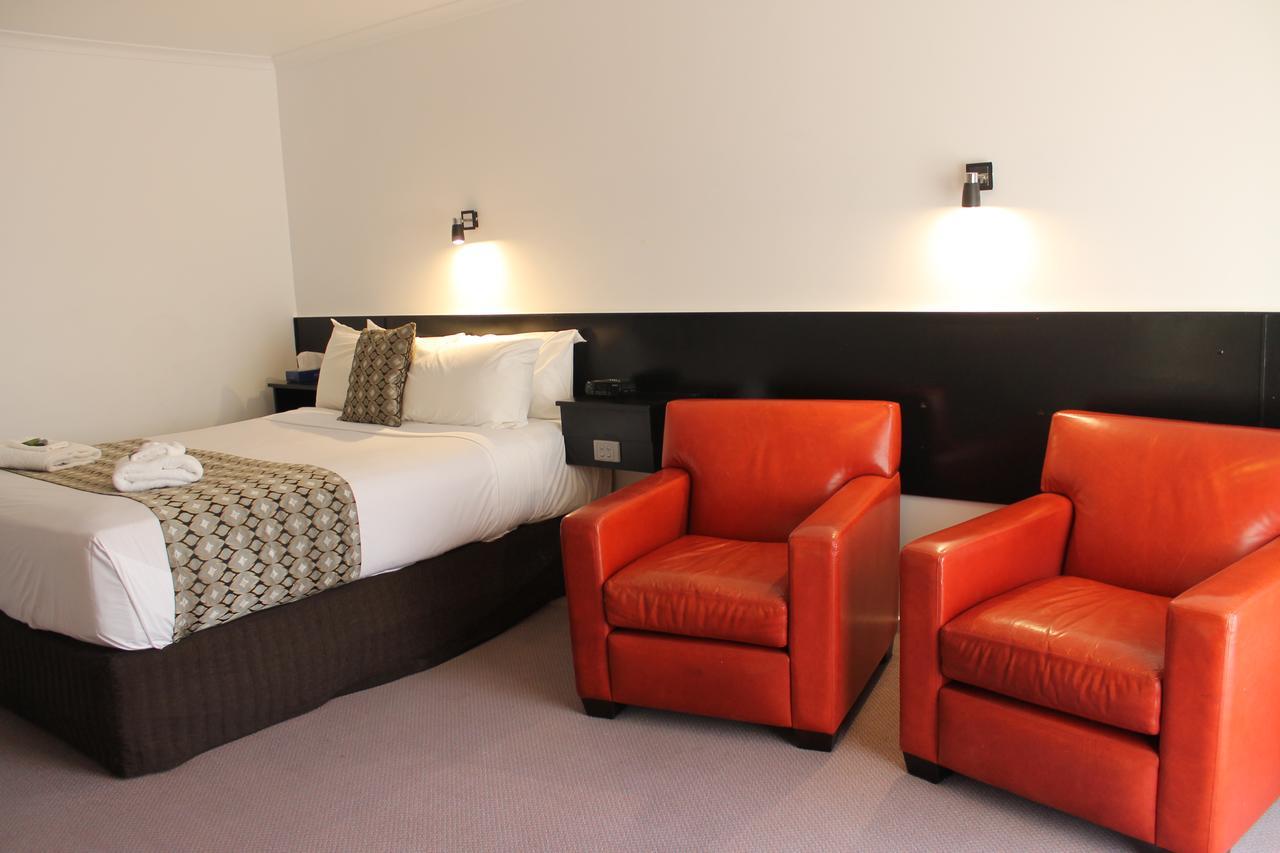 Gateway Motor Inn Warrnambool Exteriör bild