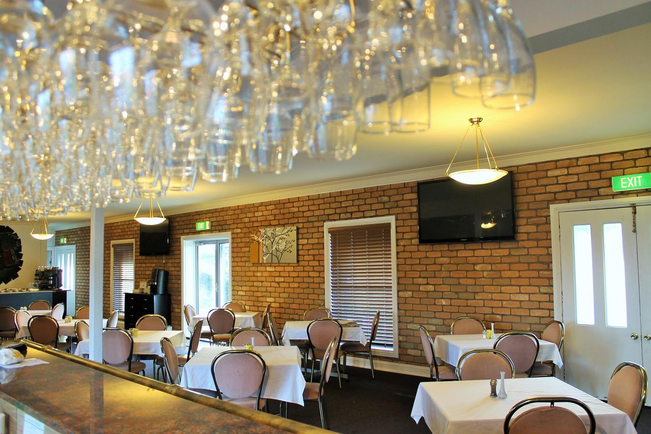 Gateway Motor Inn Warrnambool Exteriör bild