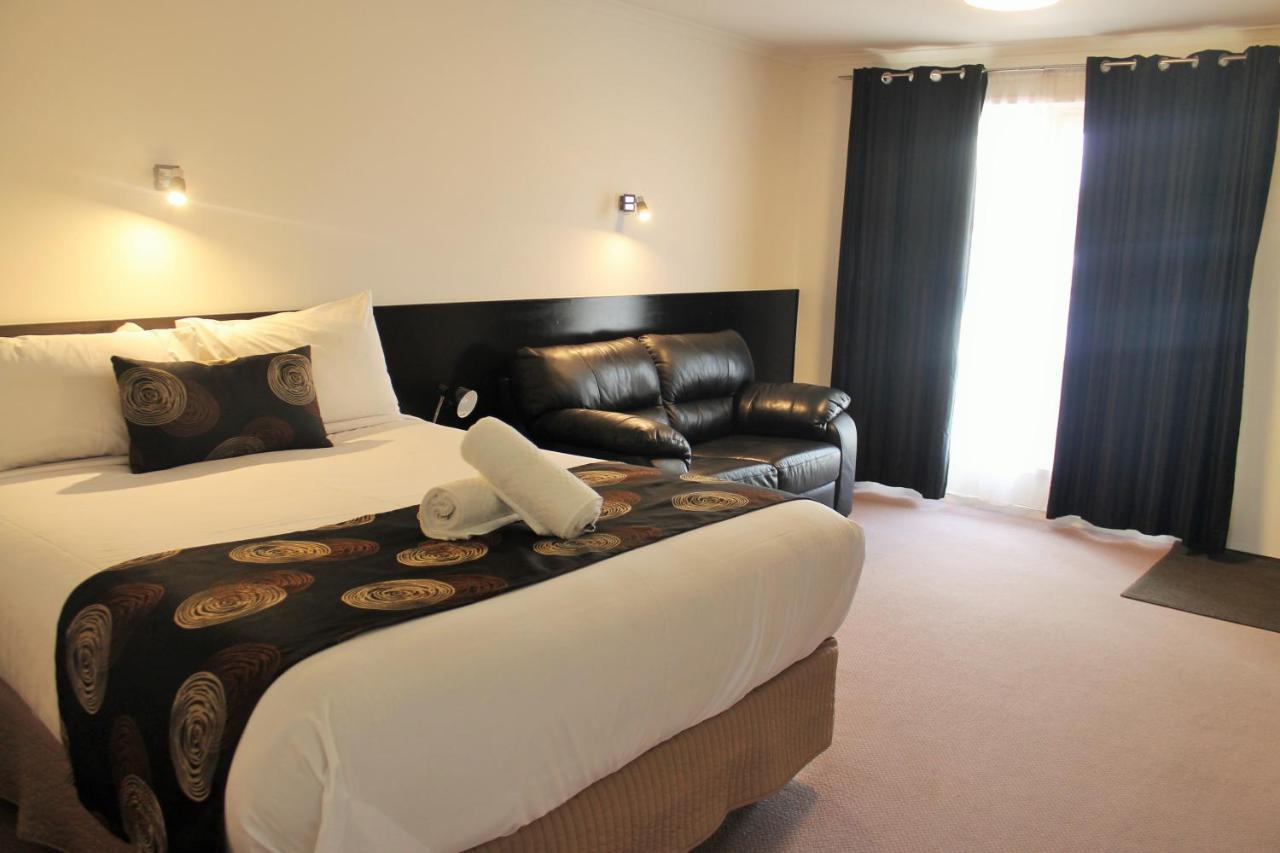 Gateway Motor Inn Warrnambool Exteriör bild