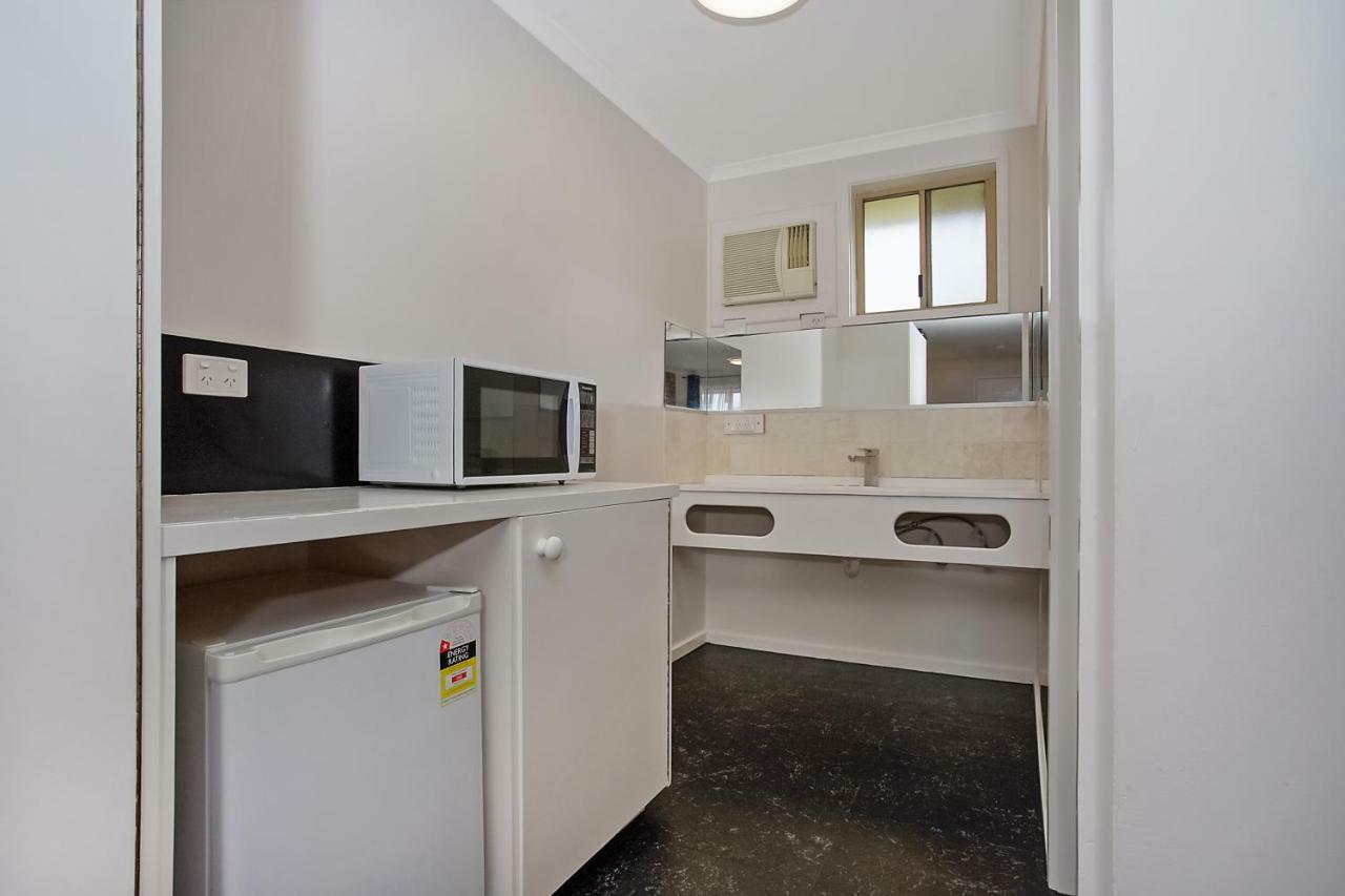 Gateway Motor Inn Warrnambool Exteriör bild